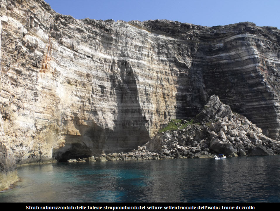 Un pezzo d''Africa in Sicilia